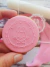 Stamp Relieve Conejo 247