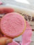 Stamp Relieve Conejo 255