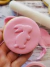 Stamp Relieve Conejo 270