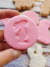 Stamp Relieve Conejo 272 - comprar online