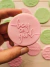 Stamp Relieve Boy or Girl