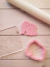 Stamp Relieve Oso
