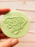 Stamp Relieve Super Papá - comprar online