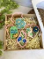 Flores D35 - DeliPrint - Cortantes y Stencils 