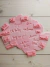 SET X11 Stamps Baby Shower