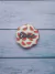 Stencil MINI Sandias Set x3 Piezas - comprar online