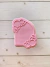 Stamp Relieve Marquito Burbujas A537 - comprar online