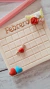Set Calendario D7 - DeliPrint - Cortantes y Stencils 