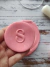 Stamp Relieve Numero 8