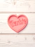 Barbie Logo Corazon