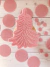 Maxi Stamp Árbol Navidad M130