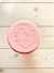 Stamp Relieve Love Corazón A669
