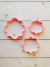 Set Mosaicos x3