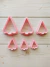 Set x6 Cortantes para Arcilla Modelo D14