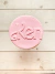 Stamp Relieve Ken A698 - comprar online