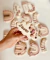 Set Nubes D6 - buy online