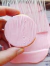 Stamp Relieve Textura Madera