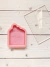Stamp Relieve Ho ho ho Navidad A646 en internet