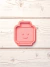 Cabeza Lego