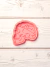 Calavera Cerebro