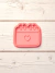 Calendario Corazón