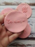 Stamp Relieve Te Amo D2 - comprar online