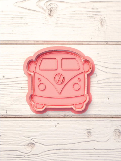 Combi Vw Camioneta en internet