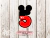 Número 5 Mickey