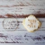 Stamp Relieve Miss to Mrs - comprar online