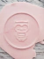 Stamp Relieve Buho Bosque en internet