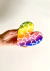 Set Corazones P x3