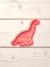 Dinosaurio Esqueleto D5