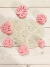 Set Hojas Tropicales Stamp D2