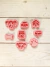 Set Sellitos Perritos D1