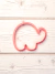 Elefante Corazón - comprar online