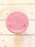 Stamp Relieve Conejito Pascua A678