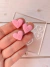 Números Stamp Relieve D4 A617
