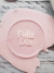Stamp Relieve Feliz Dia - DeliPrint - Cortantes y Stencils 