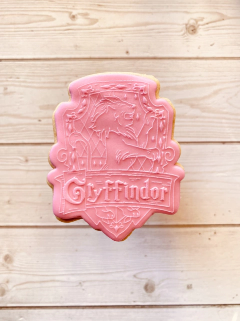 Maxi Stamp Harry Potter M123