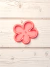 Flor Bob Esponja