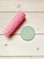 Rodillo Textura Flores D6 - comprar online