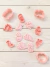 Set Mini Dinos D1 - buy online