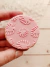 Stamp Relieve Textura Hojas Tropicales 058 - comprar online