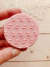 Stamp Relieve Textura Flamencos 055 - comprar online