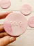 Stamp Relieve Numero Seis C