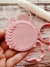 Stamp Relieve Marco Hojitas 230 - comprar online