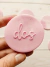 Stamp Relieve Numero Dos C - comprar online