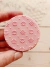 Stamp Relieve Textura Flores 054 - comprar online