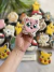 Jigglypuff Pokemon - DeliPrint - Cortantes y Stencils 