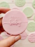 Stamp Relieve Hello Baby - comprar online